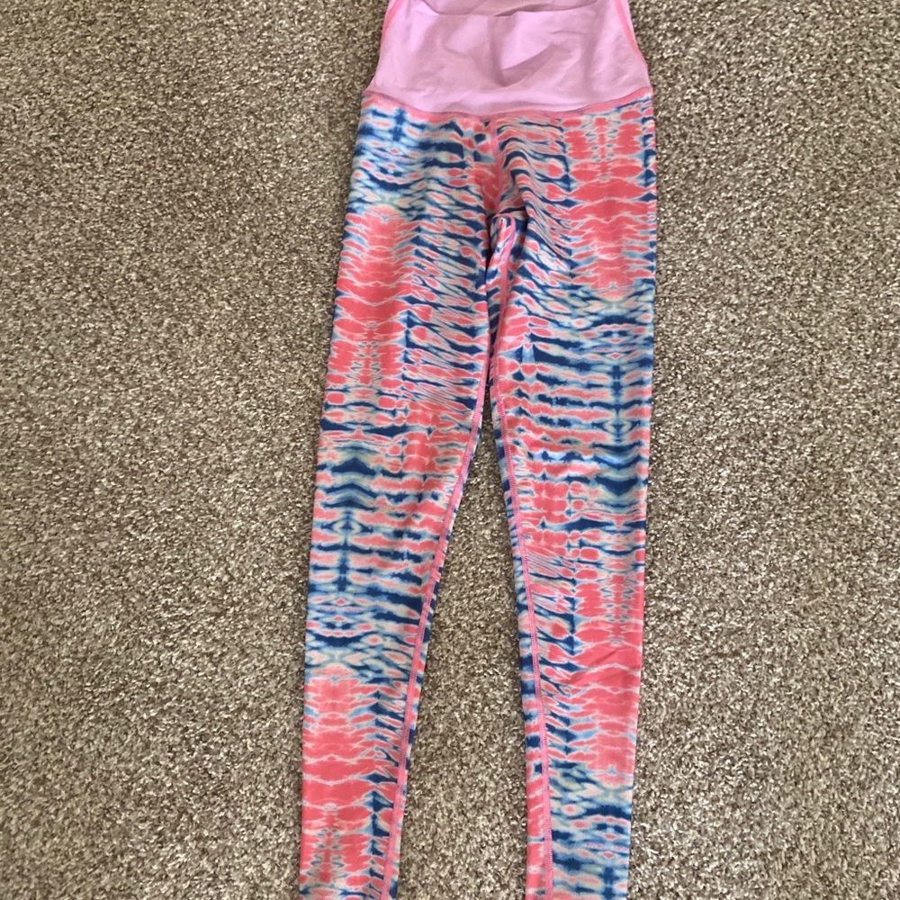 Dana Lou fit leggings